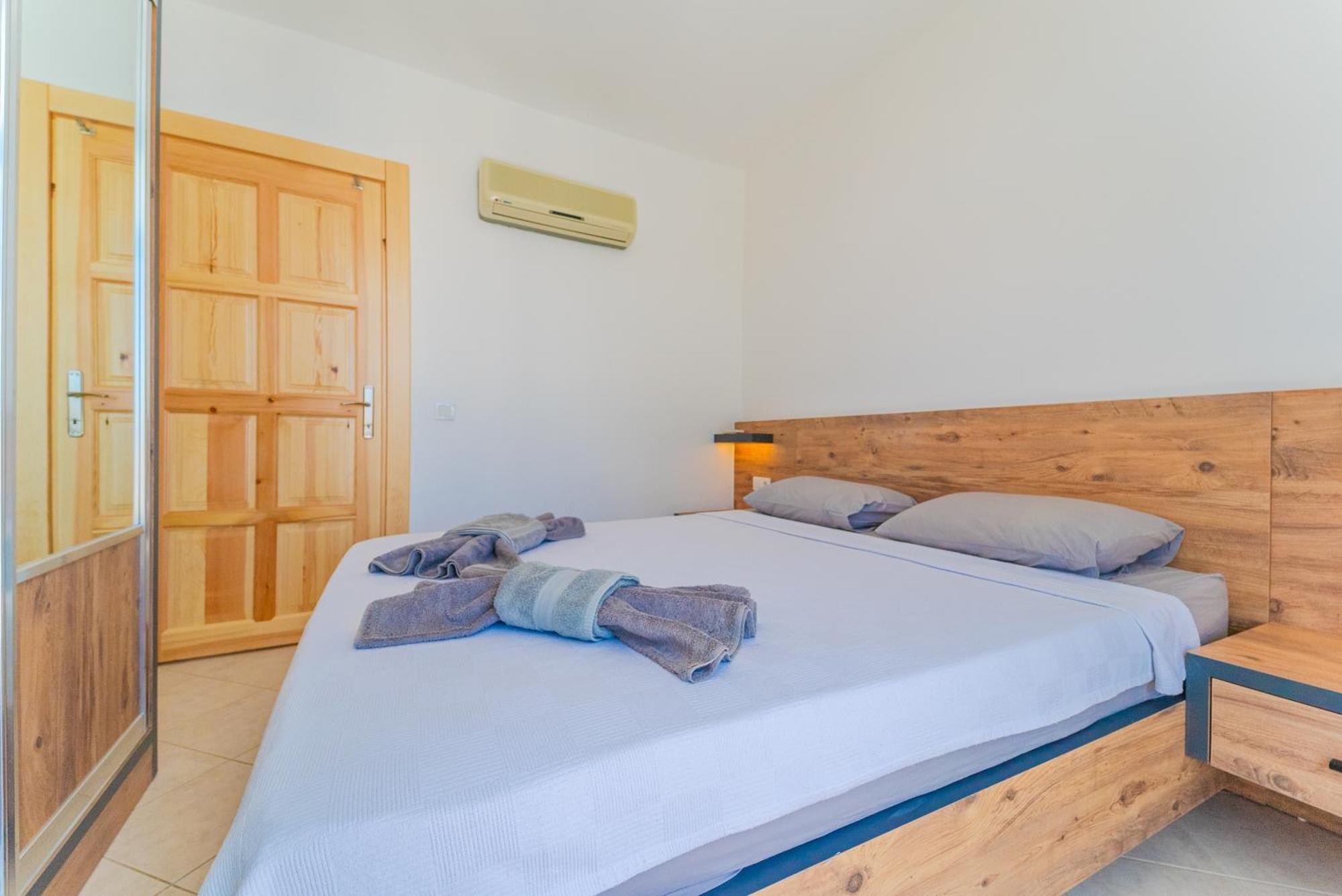 קלקן Pazar Apartments מראה חיצוני תמונה