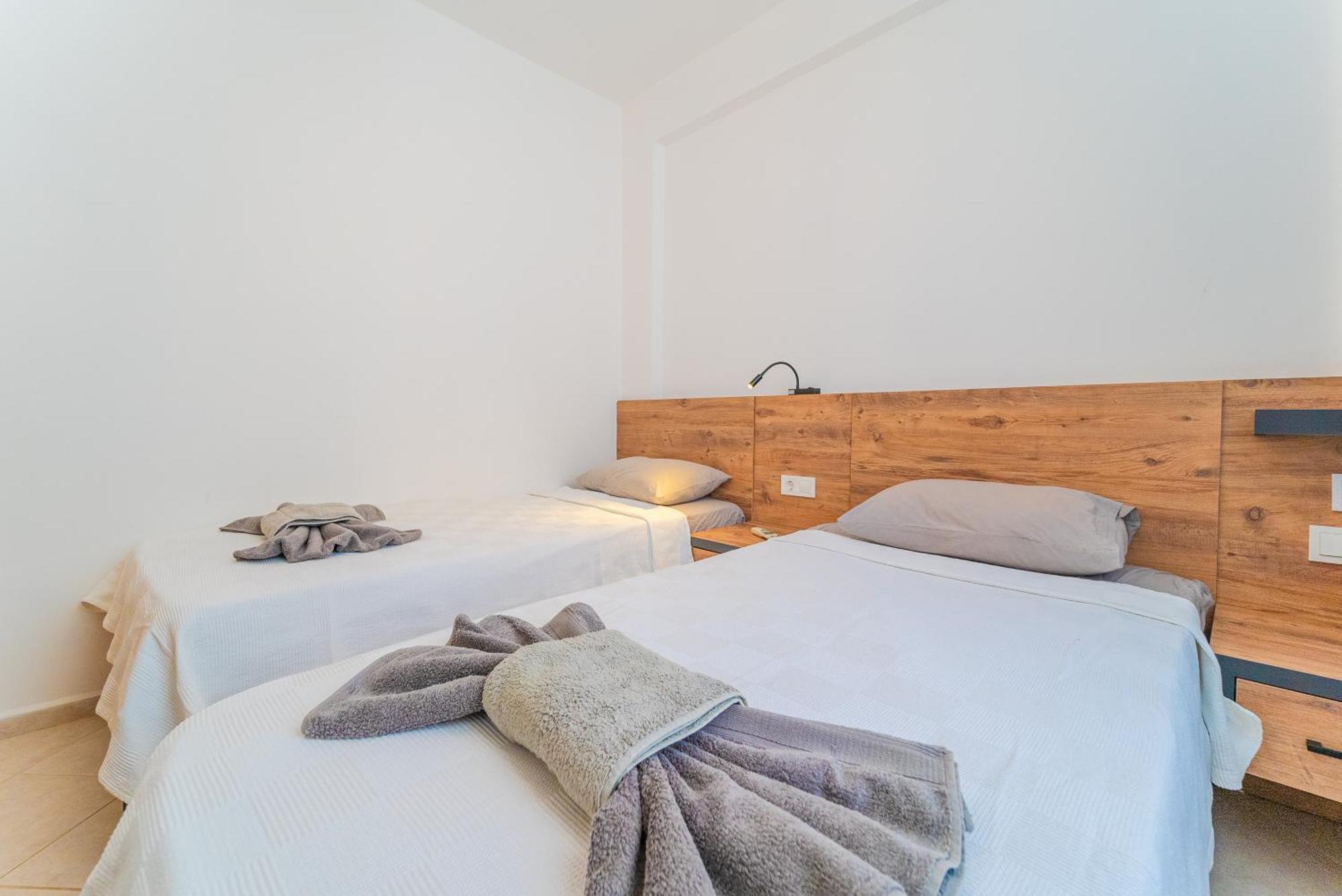 קלקן Pazar Apartments מראה חיצוני תמונה