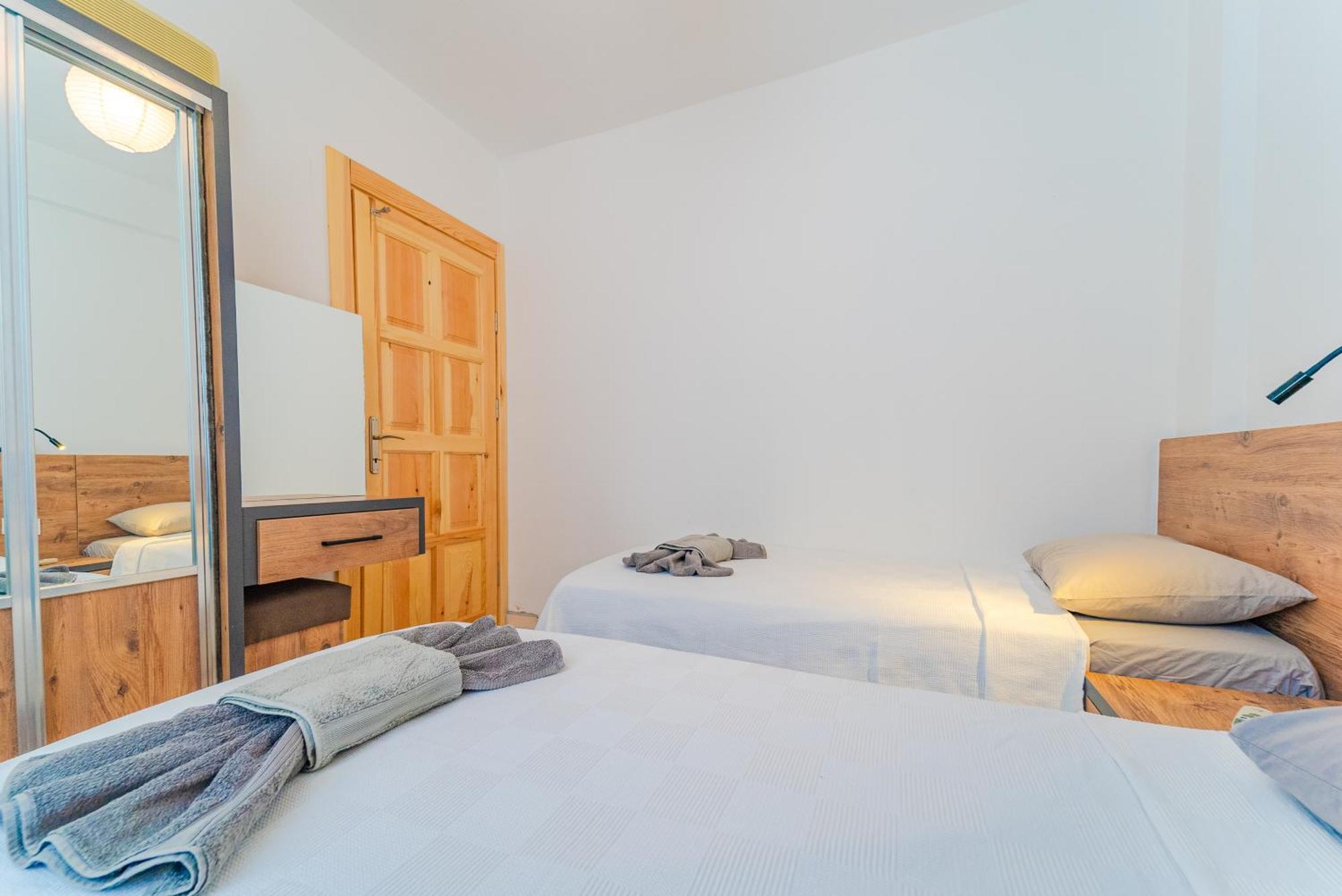 קלקן Pazar Apartments מראה חיצוני תמונה