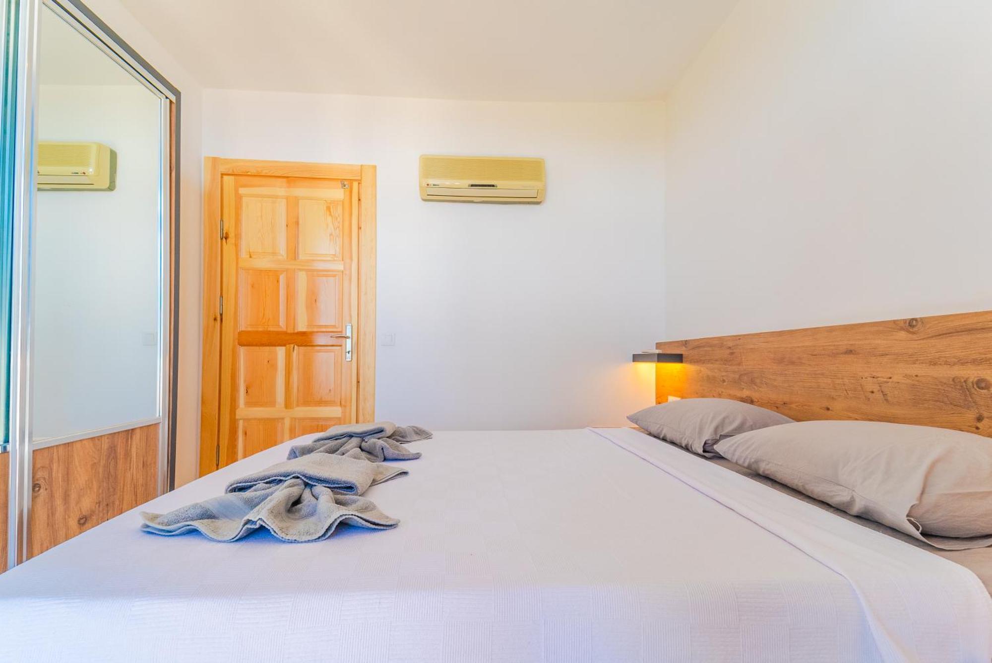 קלקן Pazar Apartments מראה חיצוני תמונה