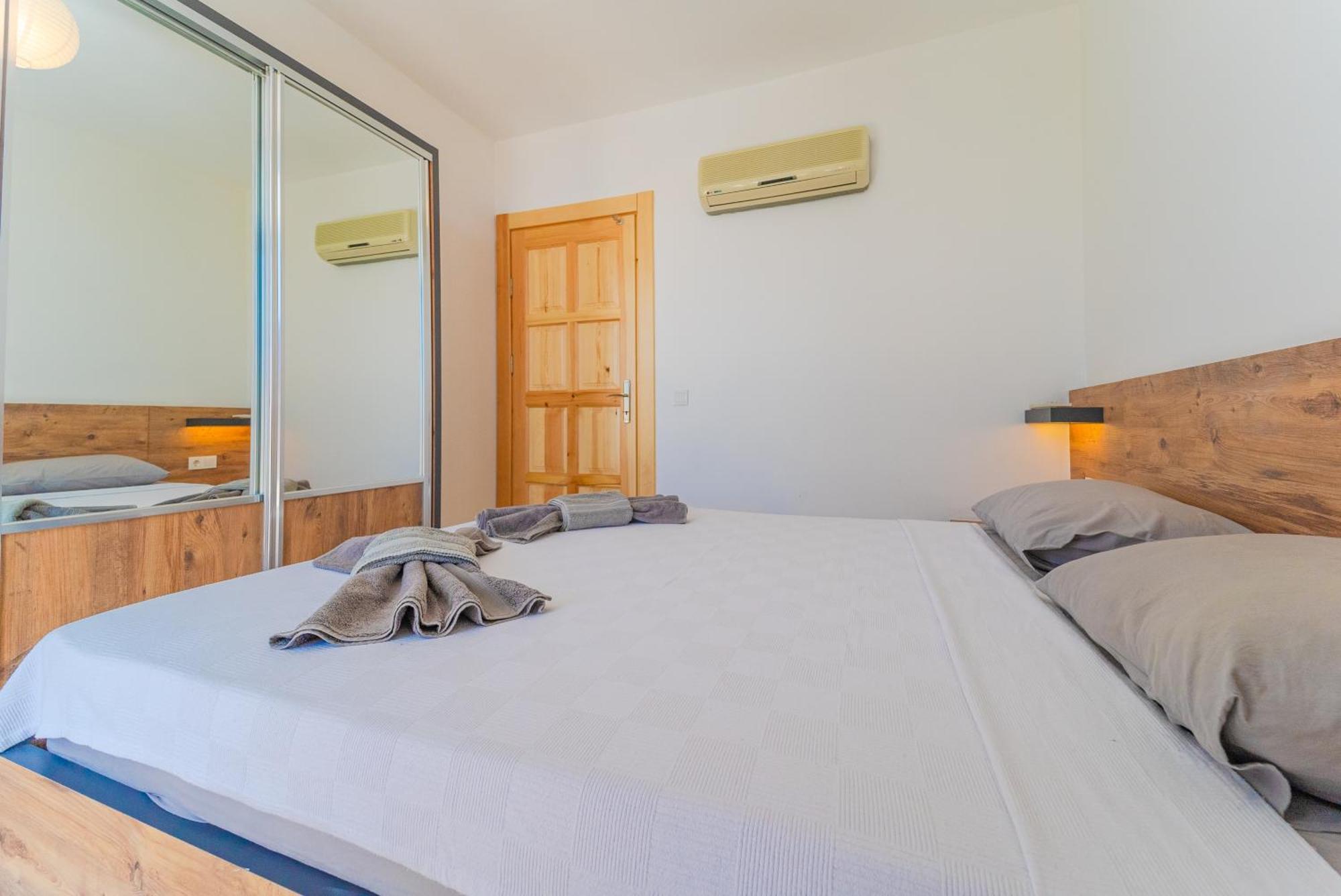 קלקן Pazar Apartments מראה חיצוני תמונה