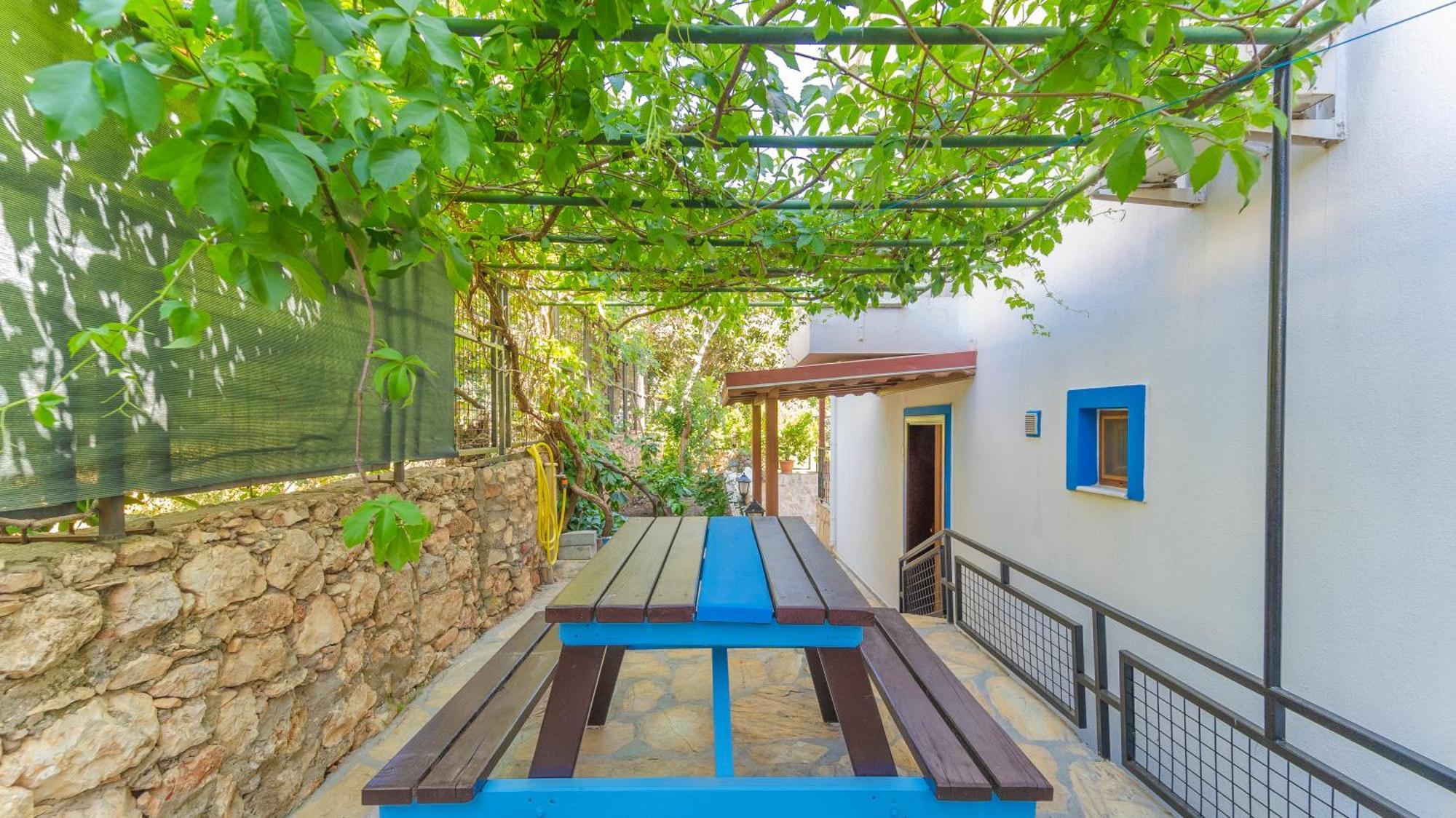 קלקן Pazar Apartments מראה חיצוני תמונה